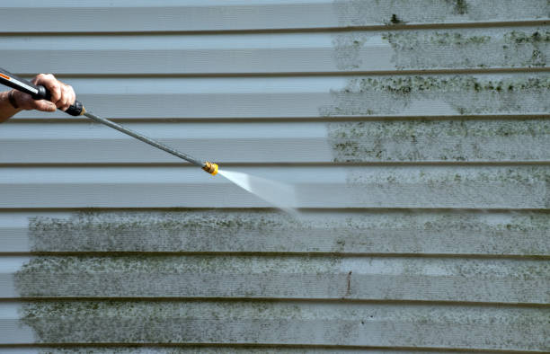Reliable Spring Hill, FL Pressure Washing Services Solutions